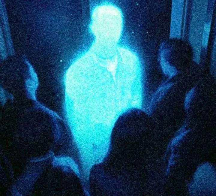 Illustration pour Sur Les Lumières sombres d’Arnaud Miranda