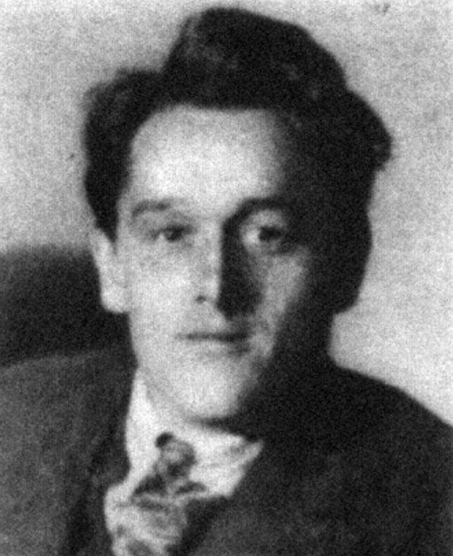 Willi Münzenberg (1889–1940), 